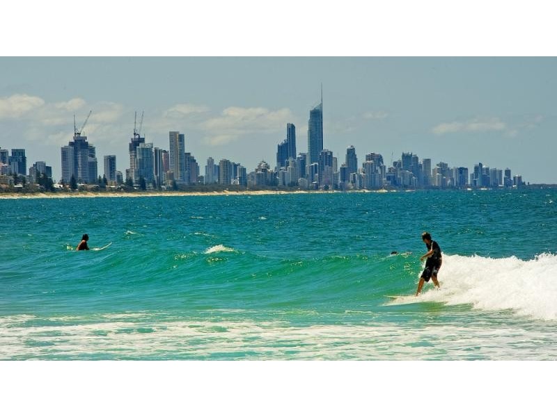 1 OCEAN, Burleigh Heads QLD 4220