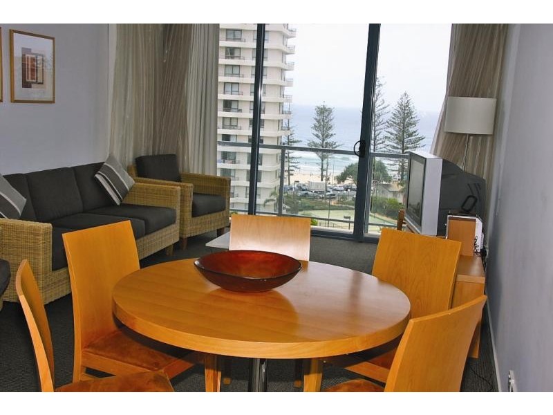 1 OCEAN, Burleigh Heads QLD 4220