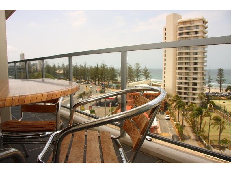 1 OCEAN, Burleigh Heads QLD 4220