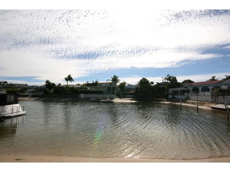 Broadbeach Waters QLD 4218