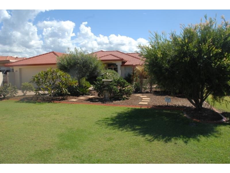 30 Parkwater Tce, Monterey Keys QLD 4212
