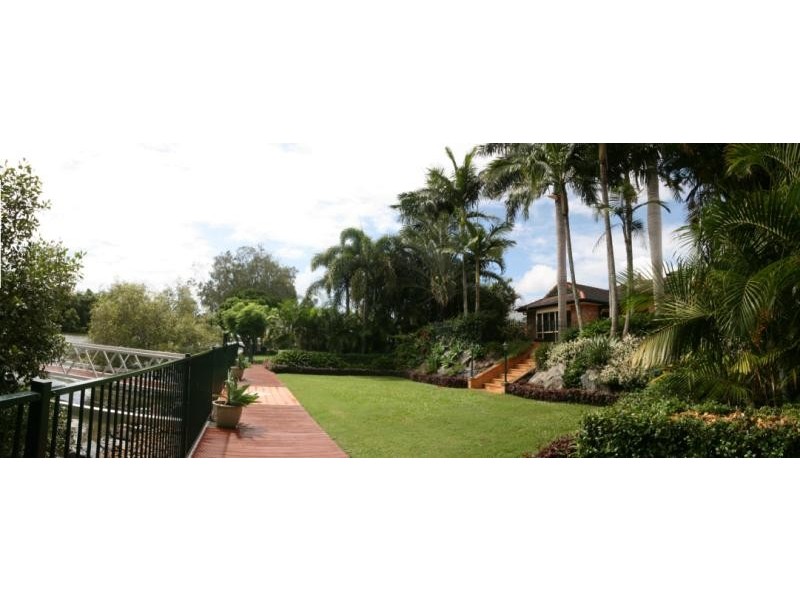 12 Saltwater Tce, Monterey Keys QLD 4212