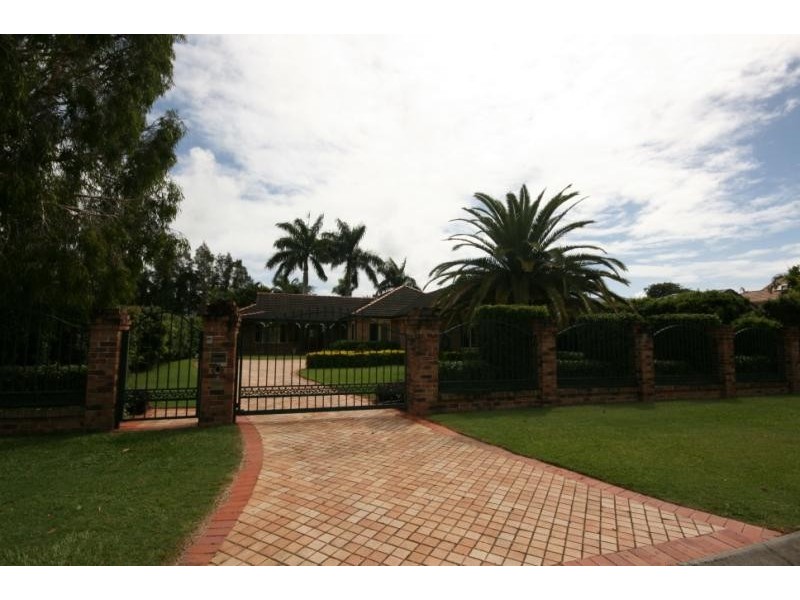 12 Saltwater Tce, Monterey Keys QLD 4212