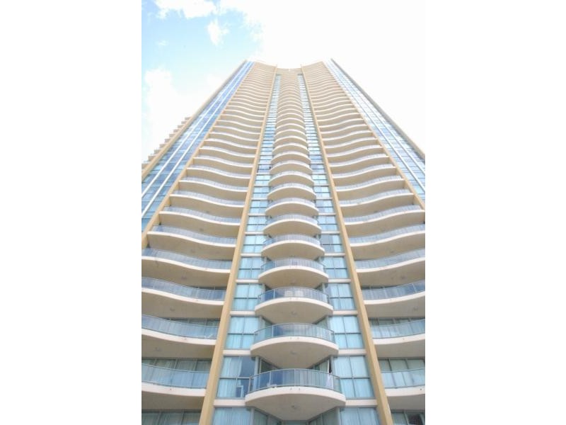 3400 Surfers Paradise Blvd, Surfers Paradise QLD 4217