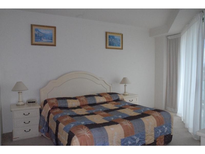 3400 Surfers Paradise Blvd, Surfers Paradise QLD 4217