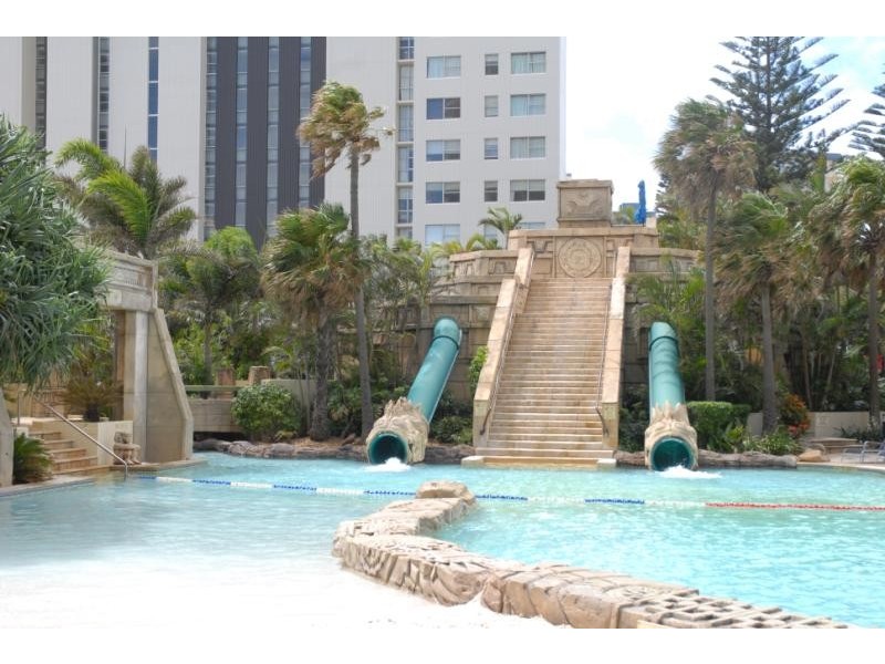 3400 Surfers Paradise Blvd, Surfers Paradise QLD 4217