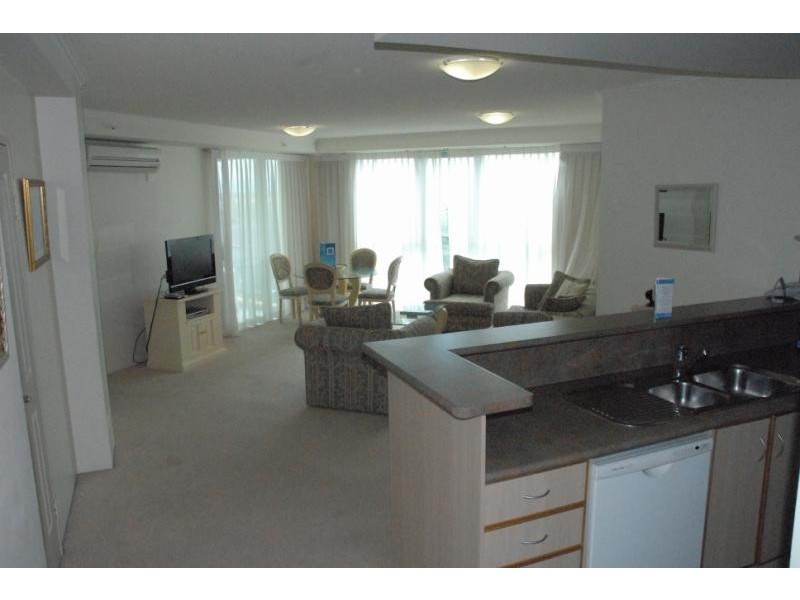 3400 Surfers Paradise Blvd, Surfers Paradise QLD 4217