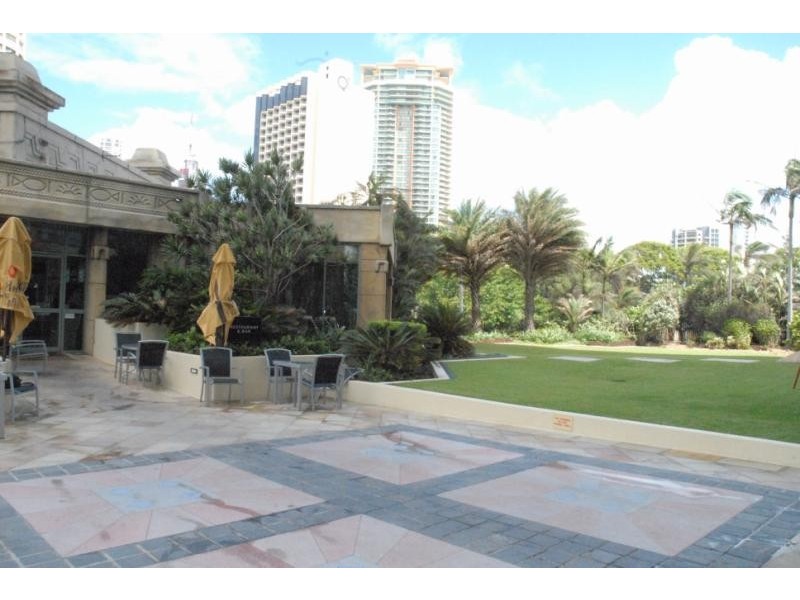 3400 Surfers Paradise Blvd, Surfers Paradise QLD 4217