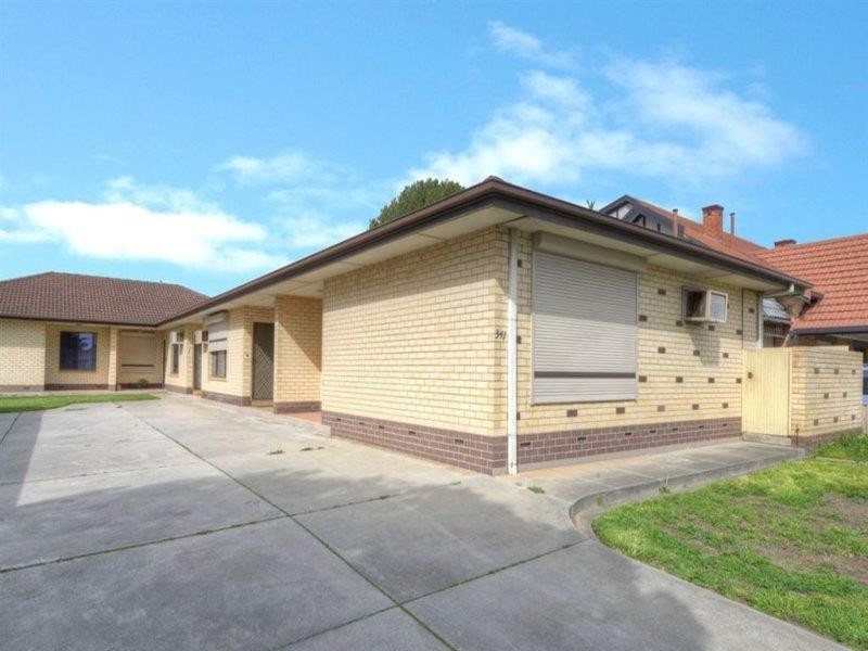 North Plympton SA 5037