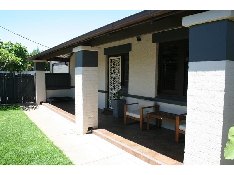 West Croydon SA 5008