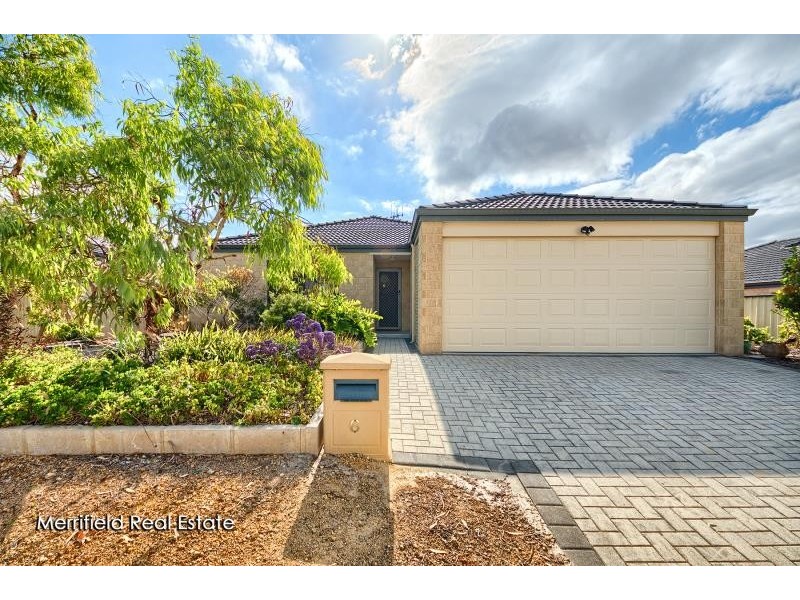 6 Albatross Drive, Bayonet Head WA 6330
