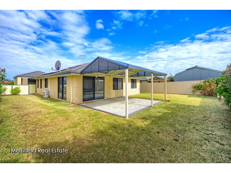 6 Albatross Drive, Bayonet Head WA 6330