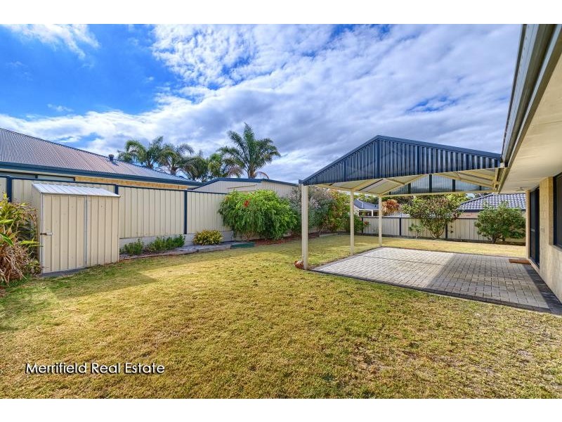 6 Albatross Drive, Bayonet Head WA 6330