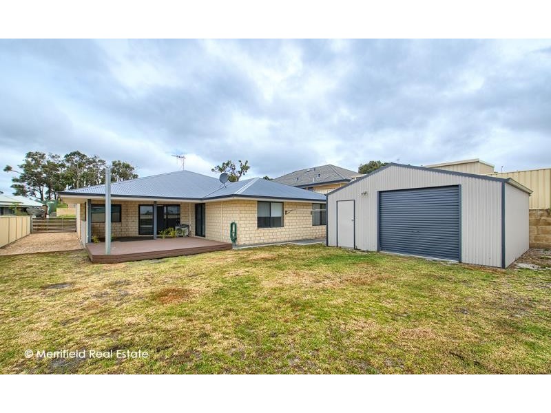 8 Berliner Street, Bayonet Head WA 6330