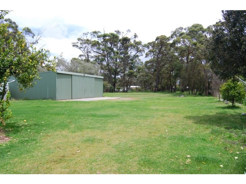 111 The Esplanade, Lower King WA 6330