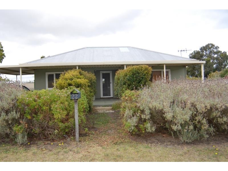 22 William Street, Yakamia WA 6330