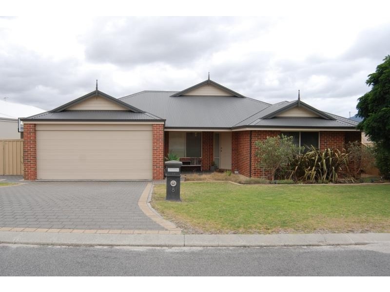 8 Grevillea Way, Yakamia WA 6330