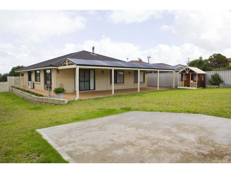 121 Bayonet Head, Bayonet Head WA 6330