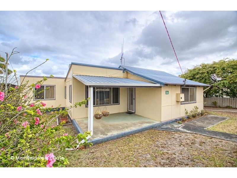 16 Chester Pass Road, Yakamia WA 6330