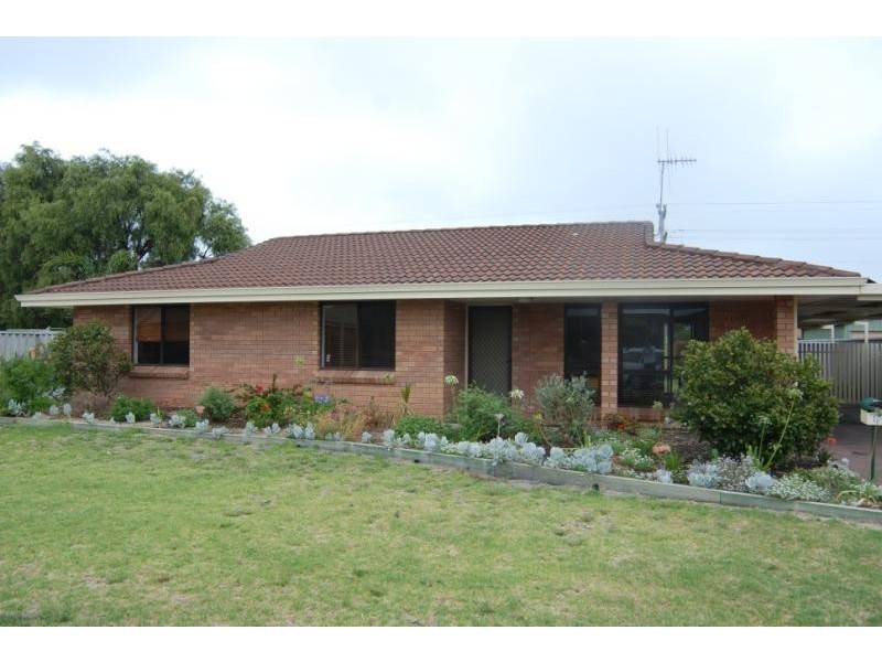 17 Gamble Green, Spencer Park WA 6330