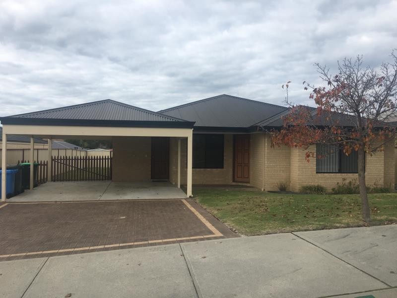 17 Stokes Terrace, Spencer Park WA 6330