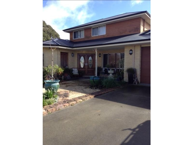 18 Harvey Road, Warrenup WA 6330