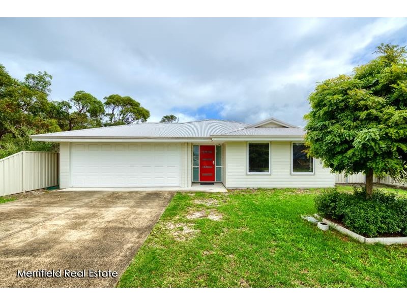 25 Junction Street, Mckail WA 6330