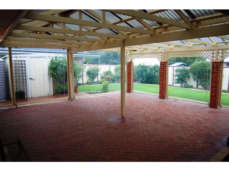 12 Vernon Lane, Mckail WA 6330