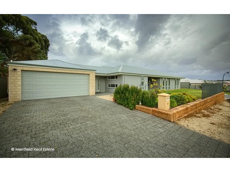 2 Union Close, Bayonet Head WA 6330
