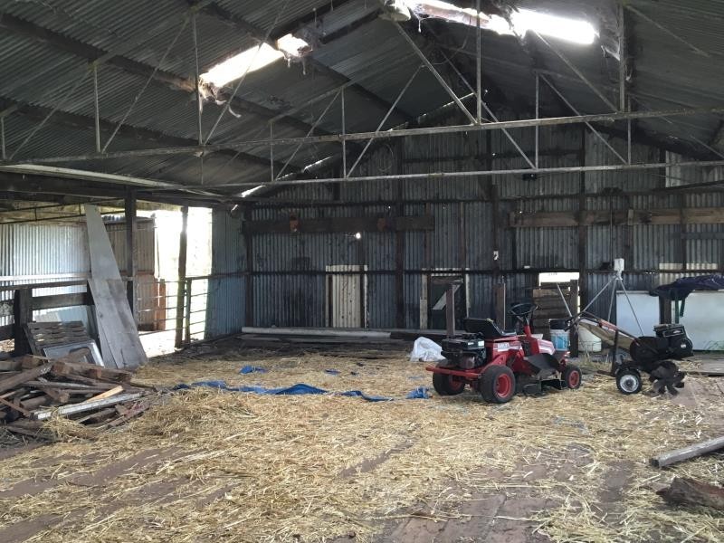 180 Siding Road, Redmond WA 6327