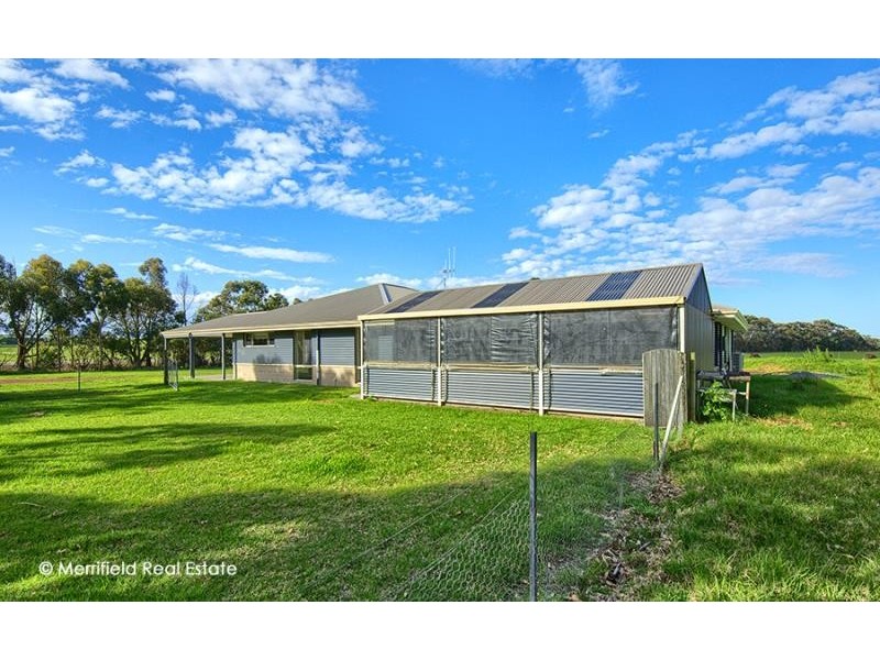 49455 South Coast Highway, Torbay WA 6330