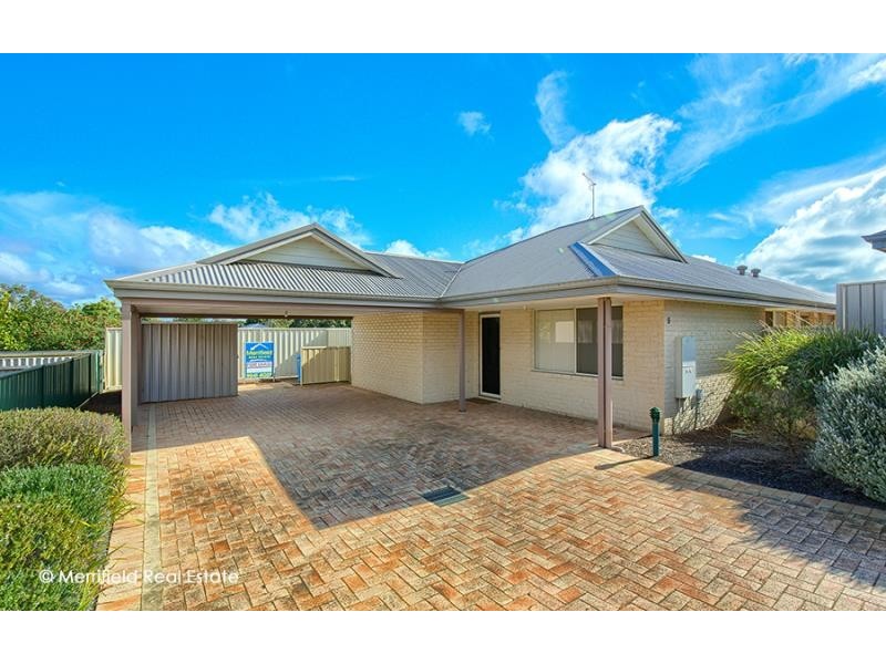 5/5 Target Road, Yakamia WA 6330