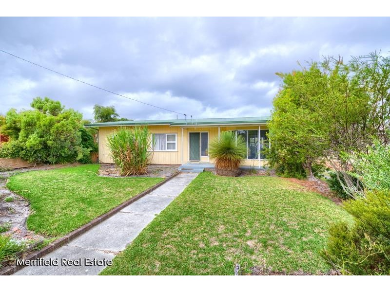18 Minerva Street, Yakamia WA 6330
