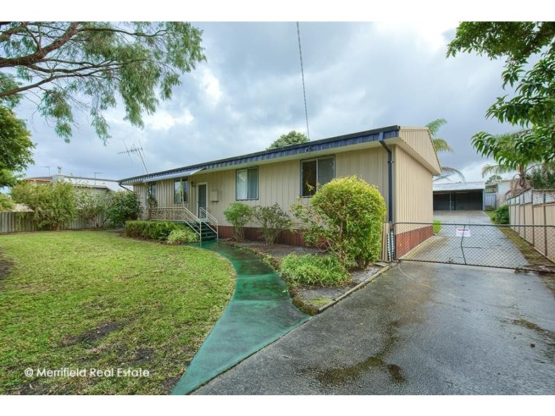 27 Beaufort Road, Yakamia WA 6330