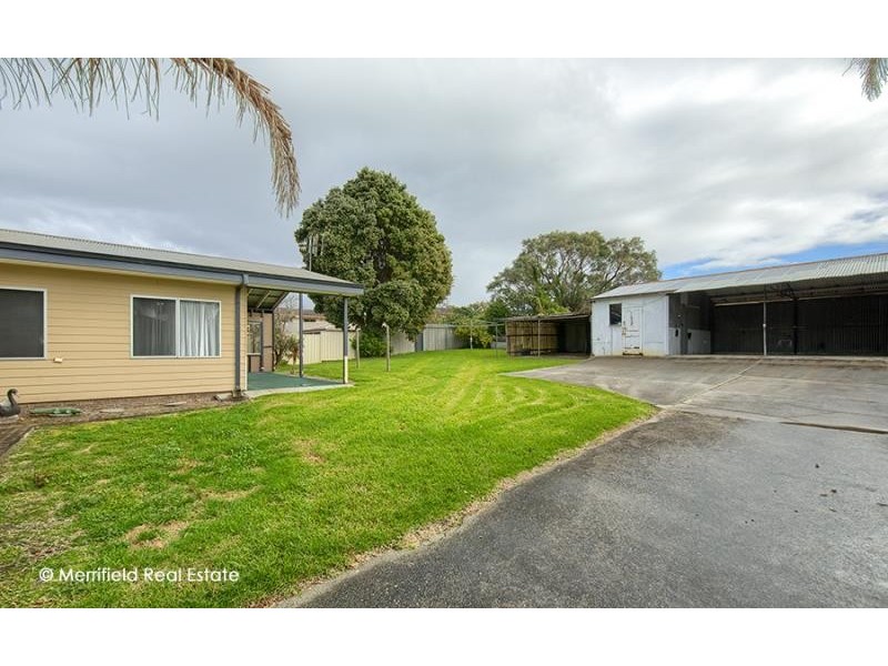 27 Beaufort Road, Yakamia WA 6330