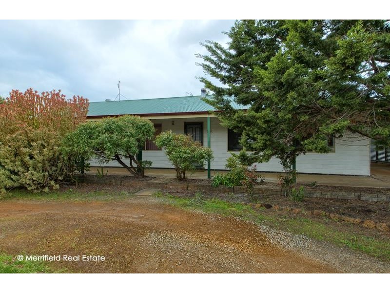 196 South Coast Highway, Mckail WA 6330