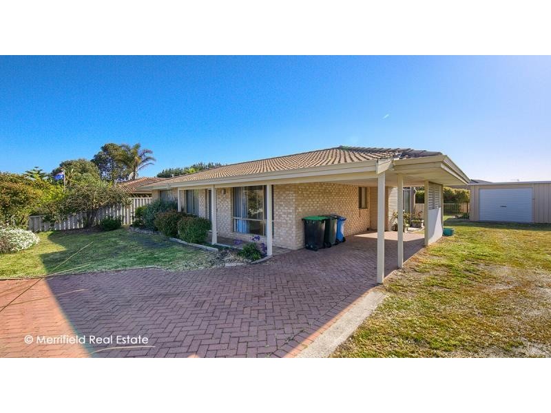 18 Cordoba Way, Orana WA 6330