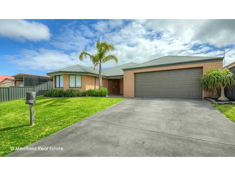 37 Pegasus Boulevard, Mckail WA 6330