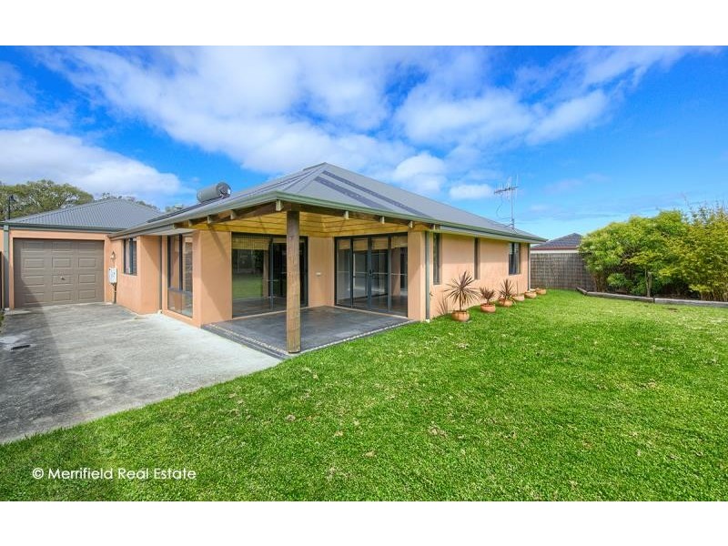 37 Pegasus Boulevard, Mckail WA 6330