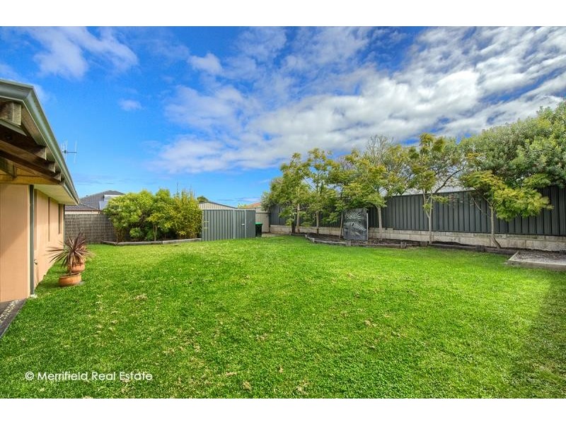 37 Pegasus Boulevard, Mckail WA 6330