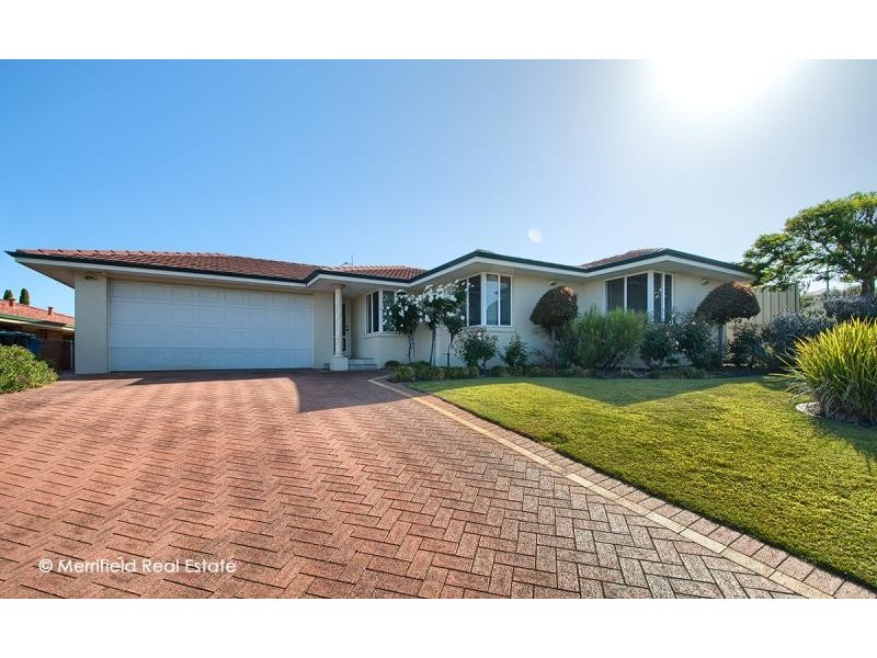 7 Hewett Rise, Spencer Park WA 6330