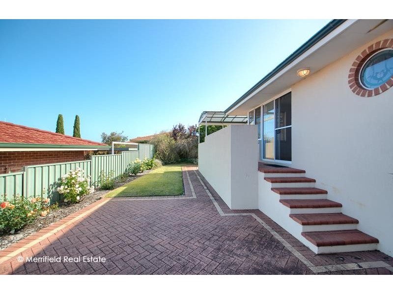 7 Hewett Rise, Spencer Park WA 6330