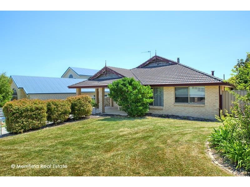 29 Allwood Parade, Bayonet Head WA 6330