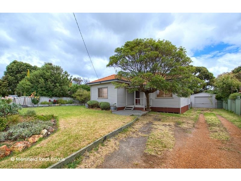 21 Angove Road, Spencer Park WA 6330