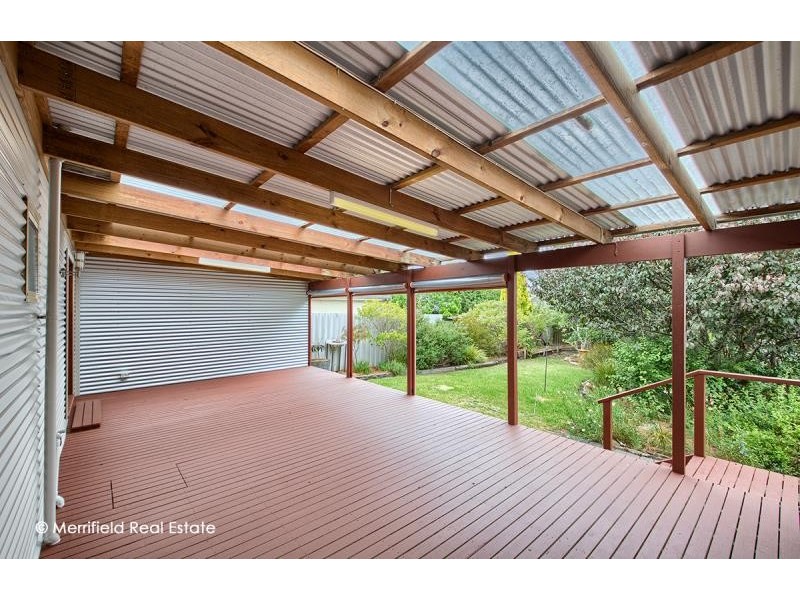 21 Angove Road, Spencer Park WA 6330