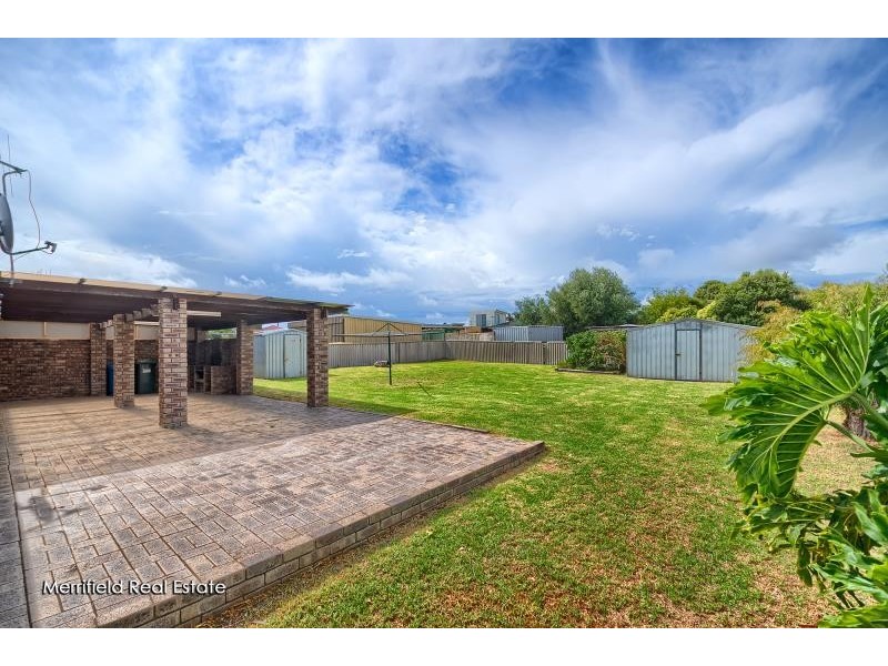 75 Green Island Crescent, Bayonet Head WA 6330