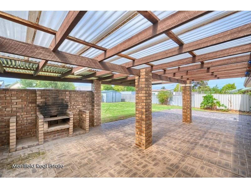 75 Green Island Crescent, Bayonet Head WA 6330