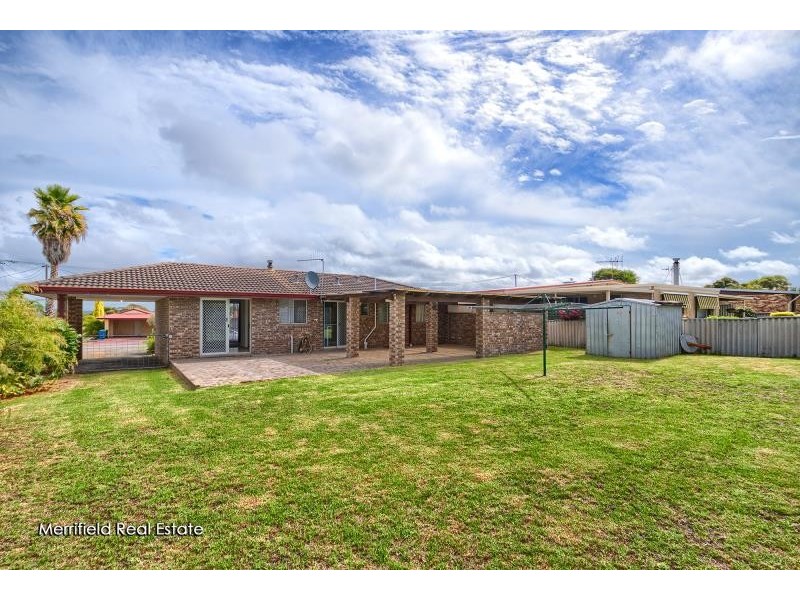 75 Green Island Crescent, Bayonet Head WA 6330