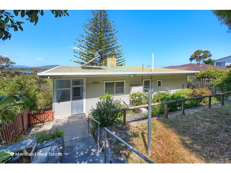 5 Wakefield Crescent, Mira Mar WA 6330