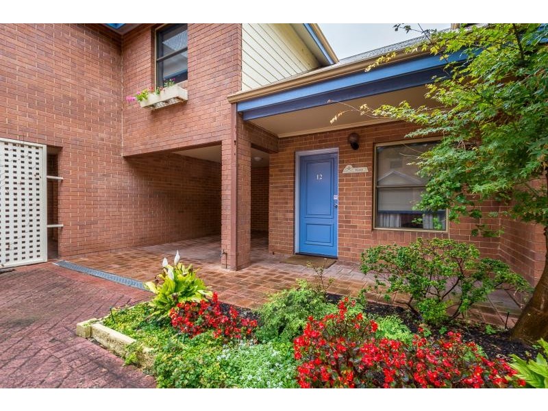 12/21 Adelaide Crescent, Middleton Beach WA 6330